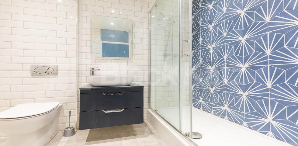 			3 Bedroom, 1 bath, 1 reception Flat			 Troutbeck, Albany Street, Camden / Euston